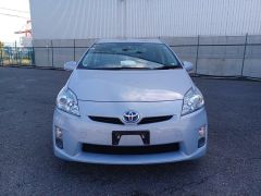 Photo of the vehicle Toyota Prius