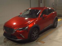 Photo of the vehicle Mazda CX-3