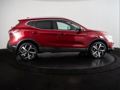 Photo of the vehicle Nissan Qashqai