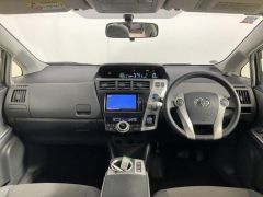 Photo of the vehicle Toyota Prius