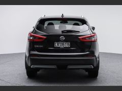 Photo of the vehicle Nissan Qashqai