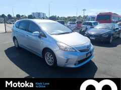 Photo of the vehicle Toyota Prius