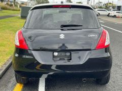 Photo of the vehicle Suzuki Swift