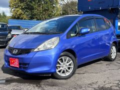 Photo of the vehicle Honda Fit