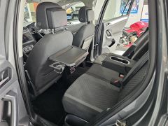 Photo of the vehicle Volkswagen Tiguan