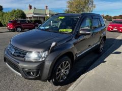 Photo of the vehicle Suzuki Escudo