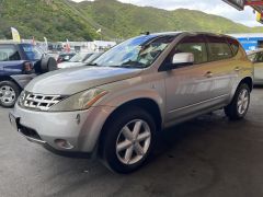 Photo of the vehicle Nissan Murano