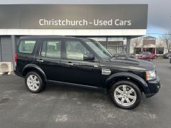 Photo of the vehicle Land Rover Discovery