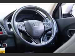 Photo of the vehicle Honda Vezel