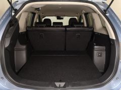 Photo of the vehicle Mitsubishi Outlander