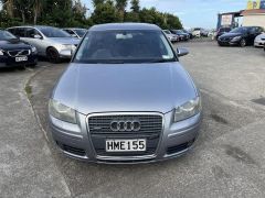 Photo of the vehicle Audi A3