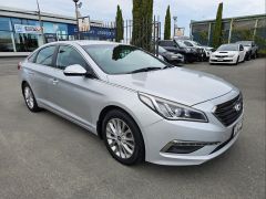 Photo of the vehicle Hyundai Sonata