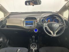 Photo of the vehicle Honda Fit