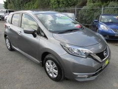 Photo of the vehicle Nissan Note