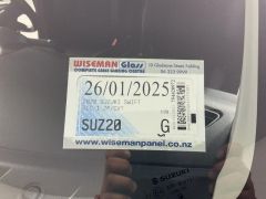 Photo of the vehicle Suzuki Swift