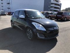 Photo of the vehicle Suzuki Swift