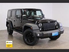 Photo of the vehicle Jeep Wrangler