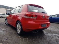 Photo of the vehicle Volkswagen Golf