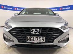 Photo of the vehicle Hyundai i30