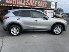 Photo of the vehicle Mazda CX-5