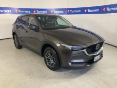 Photo of the vehicle Mazda CX-5