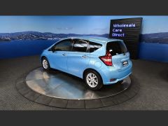 Photo of the vehicle Nissan Note