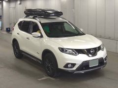 Photo of the vehicle Nissan X-Trail