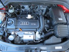 Photo of the vehicle Audi A3