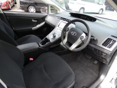 Photo of the vehicle Toyota Prius