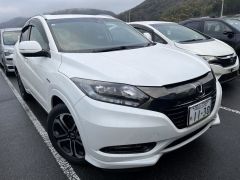 Photo of the vehicle Honda Vezel