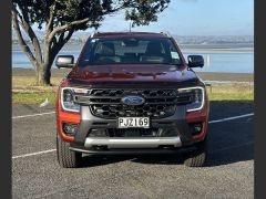 Photo of the vehicle Ford Ranger