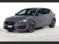 Photo of the vehicle SEAT Leon