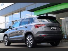 Photo of the vehicle Skoda Karoq