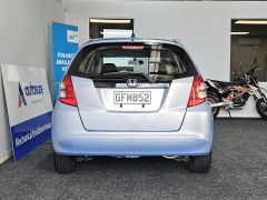 Photo of the vehicle Honda Fit