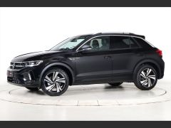 Photo of the vehicle Volkswagen T-Roc