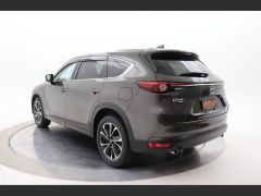 Photo of the vehicle Mazda CX-8