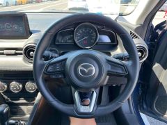 Photo of the vehicle Mazda CX-3