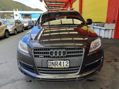 Photo of the vehicle Audi Q7