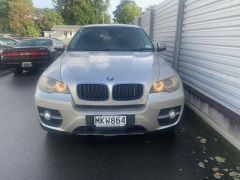 Photo of the vehicle BMW X6