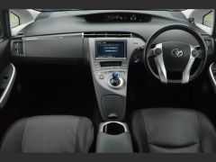 Photo of the vehicle Toyota Prius