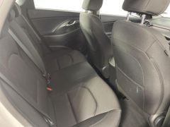 Photo of the vehicle Hyundai i30