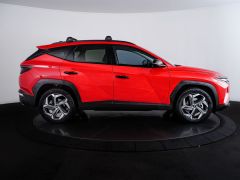 Photo of the vehicle Hyundai Tucson