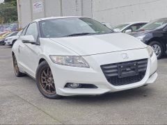 Photo of the vehicle Honda CR-Z