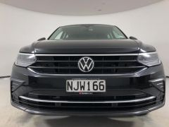 Photo of the vehicle Volkswagen Tiguan