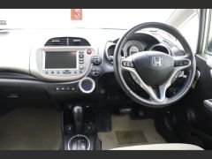 Photo of the vehicle Honda Fit