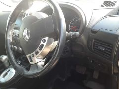 Photo of the vehicle Nissan X-Trail