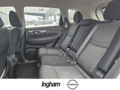 Photo of the vehicle Nissan X-Trail