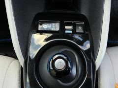 Photo of the vehicle Nissan Leaf