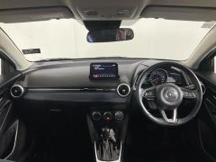 Photo of the vehicle Mazda 2