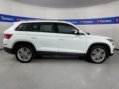 Photo of the vehicle Skoda Kodiaq